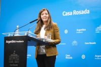 Gabriela Cerruti: "El Jefe de Gobierno de la Ciudad de Buenos Aires privilegia la interna antes que a los argentinos"
