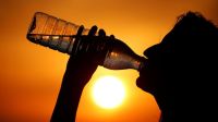 Santiago del Estero vuelve a liderar el Ranking de la ciudad más calurosa del país