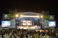 El intendente de Sumampa suspendió el Festival de la Canción Popular 