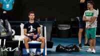 Novak Djokovic perdió la batalla legal contra Australia y será deportado