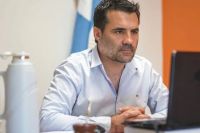 El secretario de Energía advirtió que hubo "desinversión" durante el gobierno de Macri