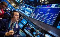 Gigantes tecnológicos se hunden en Wall Street ante fuerte suba de tasas