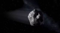 El observatorio Chino descubrió un asteroide que pasará muy cerca de la Tierra en febrero