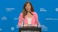 Cerruti confirmó que Estados Unidos "no le exigió ningún plan económico" a la Argentina
