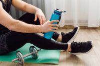El ejercicio físico: los beneficios, recomendaciones y rutinas iniciales