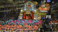 Río de Janeiro y Sao Paulo decidieron aplazar los carnavales para abril