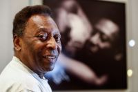 Malas noticias para Pelé: le diagnosticaron un "cáncer generalizado"