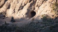 La Salamanca: la cueva oculta en Santiago del Estero donde se pacta con el diablo