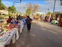 La Dirección de Turismo de La Banda intensifica el trabajo de difusión cultural en la ciudad 