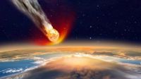 Temor tras la explosión de un meteorito que tuvo una onda expansiva de 30 toneladas de dinamita