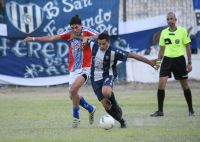 Sarmiento quiere conseguir un resultado positivo en Córdoba
