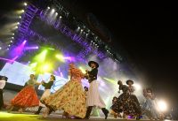 EN VIVO: Cosquín vive la segunda noche de la cita folclórica más importante del país