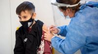 La vacuna Pfizer contra el Covid-19 es “segura y eficaz” para niños, afirmó la Sociedad de Pediatría