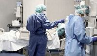 Coronavirus en Santiago: confirman cuatro personas fallecidas y 320 nuevos casos