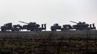 Canadá evalúa enviar tanques Leopard a Ucrania para contrarrestar la ofensiva rusa
