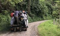 Un equipo de la ONU salió ileso de un ataque en Colombia