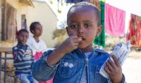 Nueve millones de etíopes necesitan ayuda alimentaria urgentemente
