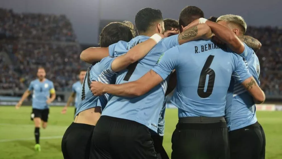 Arranque a puro gol en el fútbol uruguayo - Diario Hoy En la noticia
