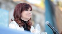 Cristina Kirchner pidió la nulidad del fallo que anuló la figura de asociación ilícita