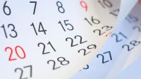 Calendario 2023: cuándo cae el próximo fin de semana largo