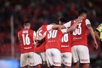 Independiente debuta ante Ceará por el Grupo G de la Sudamericana