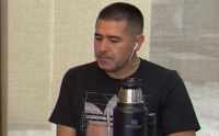 Riquelme sobre las críticas por el campo de la Bombonera: “Este problema lo heredamos” [VIDEOS]