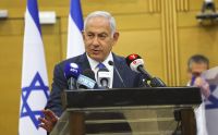Netanyahu le dice al gobierno que se calle con Rusia y se centre en Irán