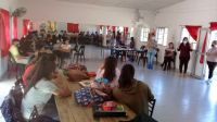 Colonia Dora profundiza la igualdad y equidad en alumnos de zonas rurales