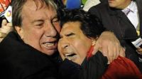 Bilardo se enteró de la muerte de Maradona: cómo fue su desgarradora reacción