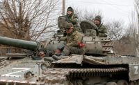 Ucrania anunció que Polonia enviará 60 carros de combate PT-91, además de 14 tanques Leopard