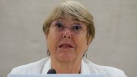 Michelle Bachelet visitará Perú para evaluar la situación de los derechos humanos