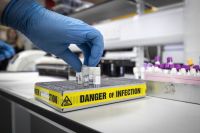 Rusia dice que Estados Unidos tiene biolaboratorios con peste y ántrax en Ucrania