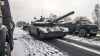 Alemania anunció que entregará los tanques Leopard a Ucrania entre marzo y abril