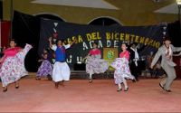 Invitan a bailarines a sumarse a la Escuela Municipal de Folclore "Julio Argentino Geréz"