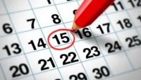 Cambiaron el calendario de pagos de Anses por el feriado: así quedaron las fechas