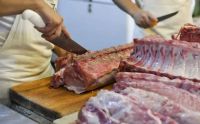 Cortes Cuidados: intimaron a importantes exportadores de carne