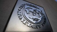 El FMI se pronunció a favor de elevar los impuestos temporalmente por la guerra
