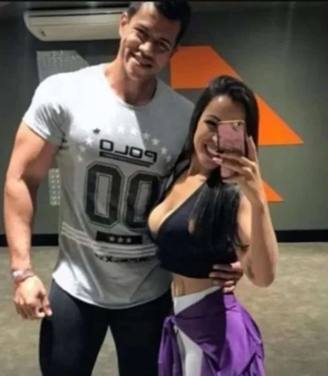 Habló el indigente que tuvo sexo con la mujer de un personal trainer:  