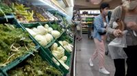 Inflación: el Gobierno creará otro fideicomiso para sostener el precio de frutas y verduras