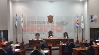 El Concejo Deliberante declaró de Interés Municipal y Cultural el aniversario de Radio LV11 