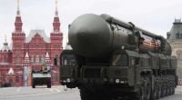Putin afirma que Rusia seguirá desarrollando su potencial militar y su capacidad de combate nuclear