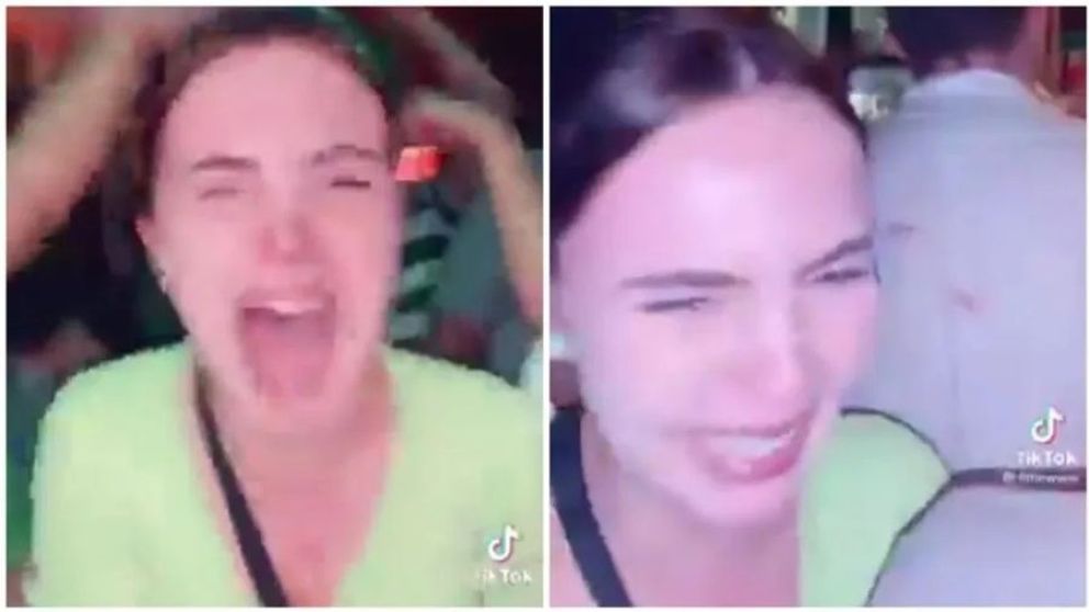 Escándalo: grabaron una mujer abusando de chicos en un boliche y la mataron en redes 2 Escándalo: grabaron una mujer abusando de chicos en un boliche y la mataron en redes