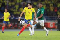 Colombia recibe a Bolivia en un cruce decisivo para soñar con Qatar