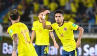 Colombia le ganó a Bolivia y se ilusiona con la clasificación