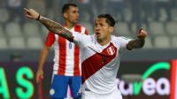 Perú venció Paraguay y jugará el repechaje por un lugar en el Mundial
