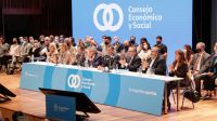 Massa llamó a un acuerdo con la oposición para consensuar políticas de Estado