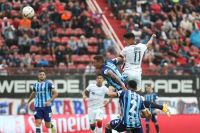San Lorenzo empató con Atlético Tucumán y sigue sin encontrarle la vuelta 