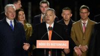 Orban consiguió un nuevo mandato al frente del gobierno húngaro