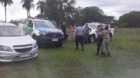 Pánico en Corrientes: acusan al "pombero" de secuestrar y ahogar a un niño