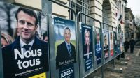 Elecciones en Francia: Macron y Le Pen irán a la segunda vuelta, según estimaciones